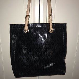 Large Michael Kors Tote